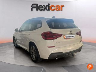 BMW X3 xDrive20d Business