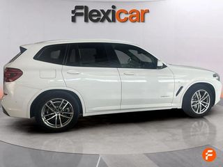 BMW X3 xDrive20d Business