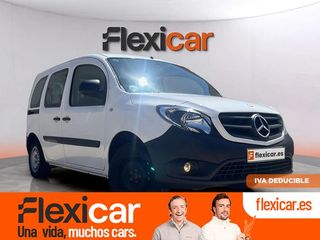 Mercedes Citan 109 CDI Tourer Select Largo