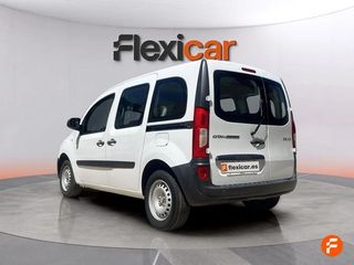 Mercedes Citan 109 CDI Tourer Select Largo