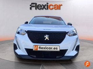 Peugeot 2008 Active BlueHDI 81kW (110CV)