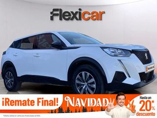 Peugeot 2008 Active BlueHDI 81kW (110CV)