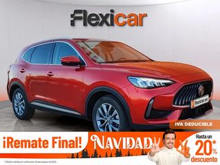 MG HS 1.5T Comfort DCT