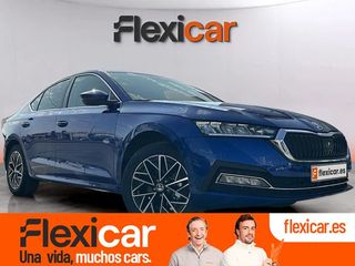 Skoda Octavia 1.5 TSI 110kW (150CV) DSG Sportline