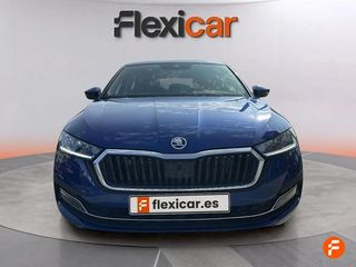 Skoda Octavia 1.5 TSI 110kW (150CV) DSG Sportline