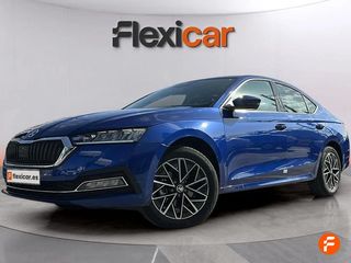 Skoda Octavia 1.5 TSI 110kW (150CV) DSG Sportline