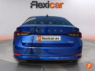 Skoda Octavia 1.5 TSI 110kW (150CV) DSG Sportline