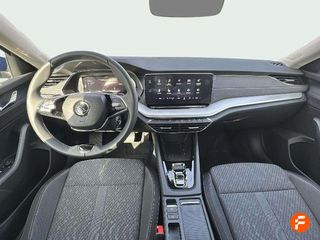 Skoda Octavia 1.5 TSI 110kW (150CV) DSG Sportline