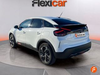 Citroën C4 PureTech 130 S&S 6v Shine