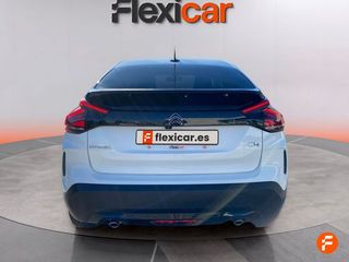 Citroën C4 PureTech 130 S&S 6v Shine