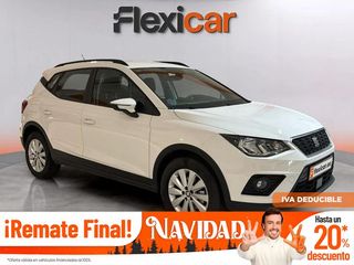 Seat Arona 1.0 TSI 85kW (115CV) Style Edition Eco