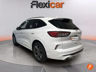 Ford Kuga ST-Line 2.5 Duratec FHEV 140kW 4x4 Auto