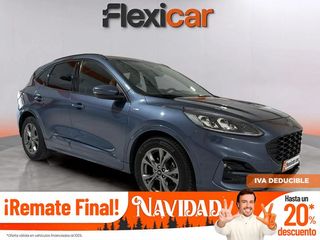 Ford Kuga ST-Line 2.0 EcoBlue MHEV 110kW (150CV)