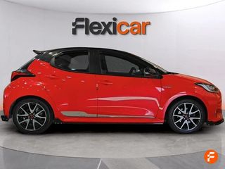 Toyota Yaris 1.5 120H Style P. Premier Edition