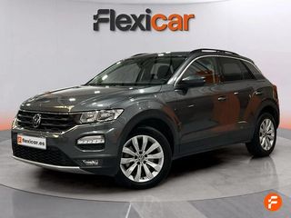 Volkswagen T-Roc Advance 2.0 TDI 110kW (150CV) DSG