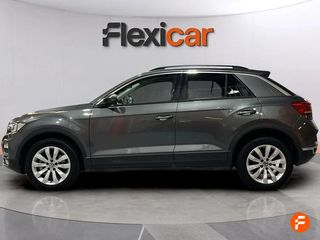Volkswagen T-Roc Advance 2.0 TDI 110kW (150CV) DSG
