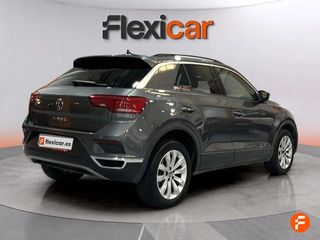 Volkswagen T-Roc Advance 2.0 TDI 110kW (150CV) DSG