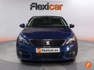 Peugeot 308 5p Access PureTech 110 S&S 6 Vel. MAN