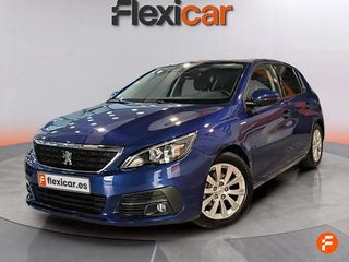 Peugeot 308 5p Access PureTech 110 S&S 6 Vel. MAN