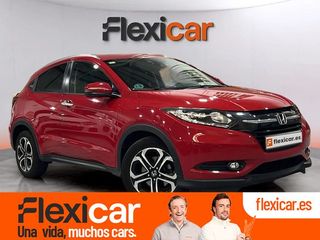 Honda HR-V 1.5 i-VTEC Elegance
