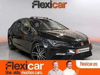 Seat Leon ST 2.0 TSI 213kW (290CV) DSG-7 S&S Cupra