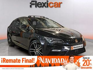 Seat Leon ST 2.0 TSI 213kW (290CV) DSG-7 S&S Cupra