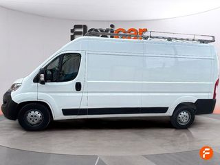 Citroën Jumper CHC 35 L3 H2 2.2 BLUEHDI 140