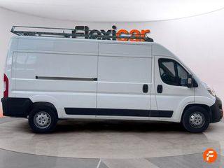 Citroën Jumper CHC 35 L3 H2 2.2 BLUEHDI 140