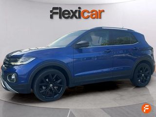 Volkswagen T-Cross Sport 1.0 TSI 81kW (110CV)