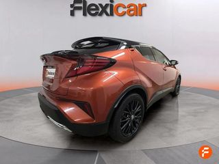 Toyota C-HR 2.0 180H Advance