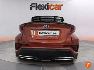 Toyota C-HR 2.0 180H Advance