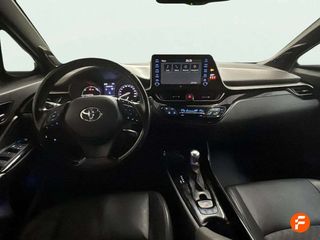 Toyota C-HR 2.0 180H Advance