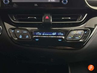 Toyota C-HR 2.0 180H Advance