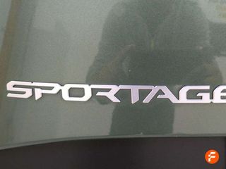 Kia Sportage 1.6 CRDi MHEV 100kW (136CV) Drive 4x2