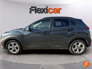 Hyundai Kona 1.0 TGDI Klass 4X2
