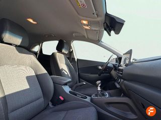 Hyundai Kona 1.0 TGDI Klass 4X2