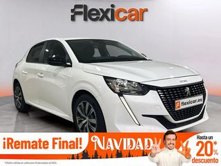 Peugeot 208 PureTech 73kW (100CV) Active Pack