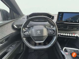 Peugeot 3008 1.2 PureTech 96KW S&S Allure Pack