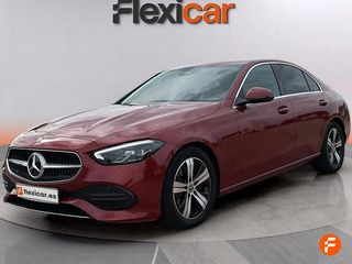 Mercedes Clase C C 200 d