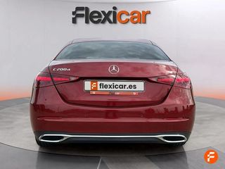 Mercedes Clase C C 200 d