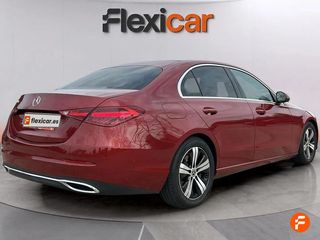 Mercedes Clase C C 200 d