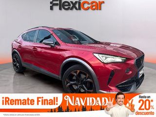 Cupra Formentor 2.0 TSI 228kW (310 CV) VZ 4Drive DSG