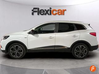 Renault Kadjar Black Edition GPF TCe 117kW (160CV)