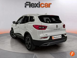 Renault Kadjar Black Edition GPF TCe 117kW (160CV)