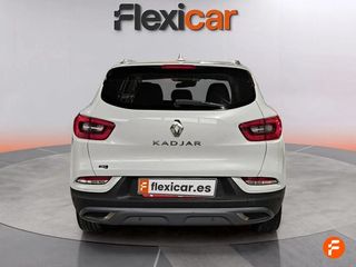 Renault Kadjar Black Edition GPF TCe 117kW (160CV)