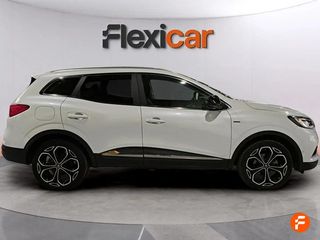 Renault Kadjar Black Edition GPF TCe 117kW (160CV)