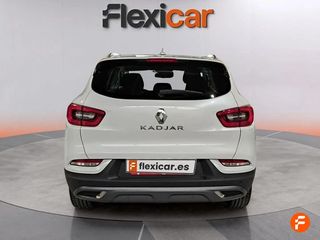Renault Kadjar Black Edition GPF TCe 117kW (160CV)