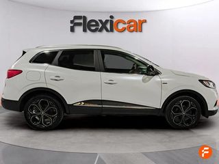 Renault Kadjar Black Edition GPF TCe 117kW (160CV)