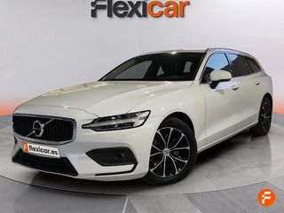 Volvo V60 2.0 B4 (G) Momentum Pro Auto
