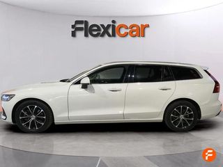 Volvo V60 2.0 B4 (G) Momentum Pro Auto